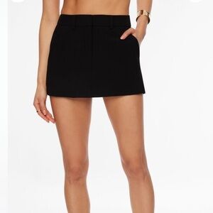 COPY - Mini Skort size 8